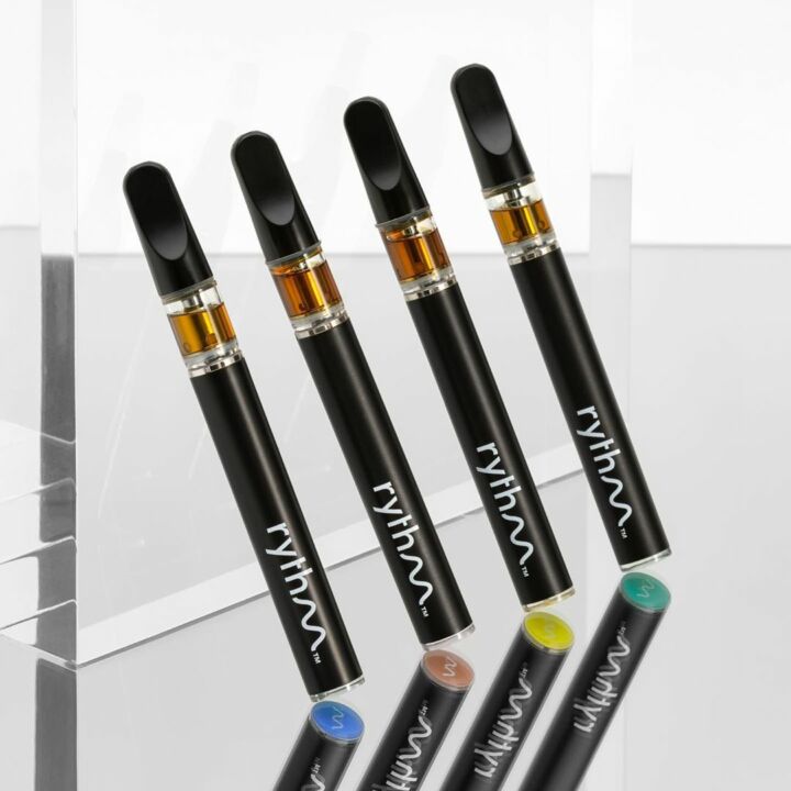 where to buy rythm vape pen Ritual Dispensary