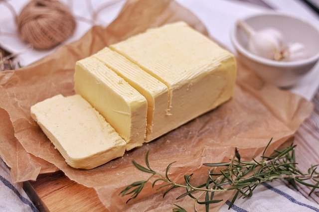 Canna Butter