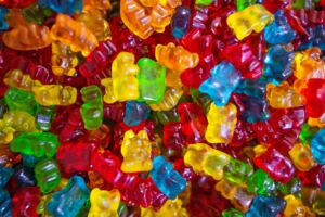 Cannabis Gummies