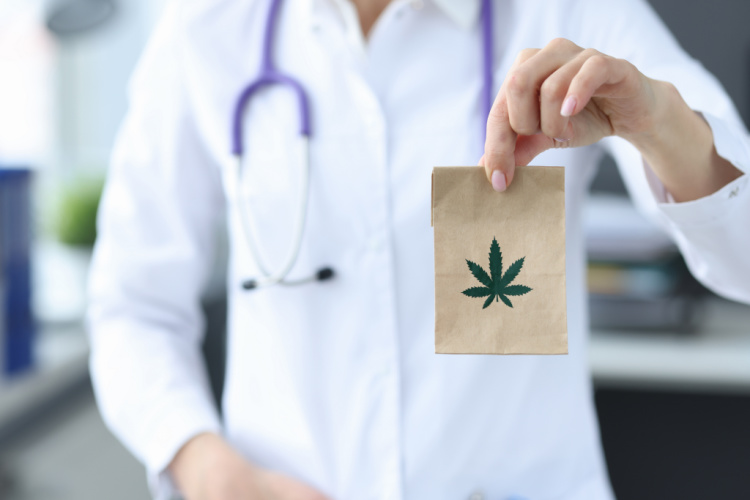 Medical Marijuana
